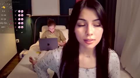 Little Devil online show from 20, 4, 2026