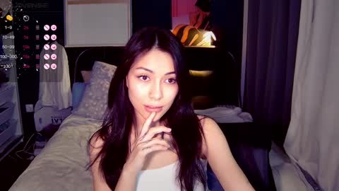 Little Devil online show from 24, 4, 2026