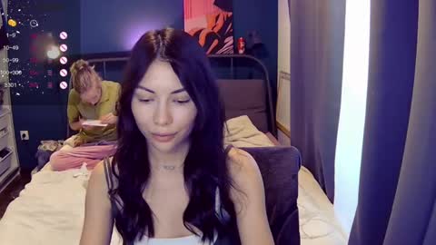 Snapshot of valorant_girl chatting on 11, 5, 2026 Little Devil online show from 11, 5, 2026