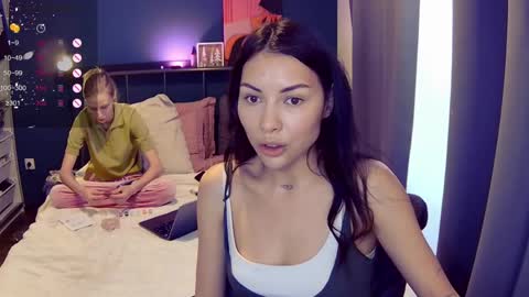 Snapshot of valorant_girl chatting on 11, 5, 2026 Little Devil online show from 11, 5, 2026