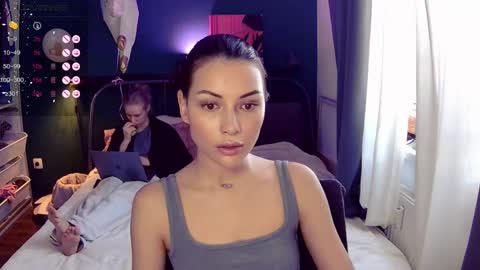 Snapshot of valorant_girl chatting on 16, 5, 2026 Little Devil online show from 16, 5, 2026