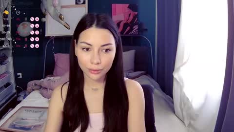 Snapshot of valorant_girl chatting on 20, 5, 2026 Little Devil online show from 20, 5, 2026