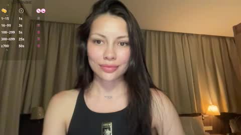 Snapshot of valorant_girl chatting on 28, 5, 2026 Little Devil online show from 28, 5, 2026