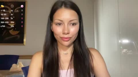Snapshot of valorant_girl chatting on 6, 6, 2026 Little Devil online show from 6, 6, 2026