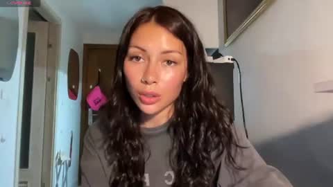 Snapshot of valorant_girl chatting on 26, 6, 2026 Little Devil online show from 26, 6, 2026