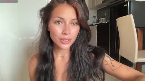 Snapshot of valorant_girl chatting on 24, 7, 2026 Little Devil online show from 24, 7, 2026
