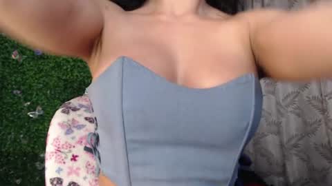 Snapshot of valquiria_sirgun chatting on 23, 6, 2026 valquiria_sirgun online show from 23, 6, 2026