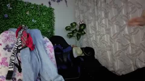 Snapshot of valquiria_sirgun chatting on 22, 7, 2026 valquiria_sirgun online show from 22, 7, 2026