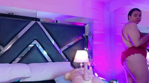 Snapshot of valrery_roussex chatting on 19, 6, 2026 Valery online show from 19, 6, 2026