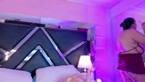 Snapshot of valrery_roussex chatting on 1, 7, 2026 Valery online show from 1, 7, 2026