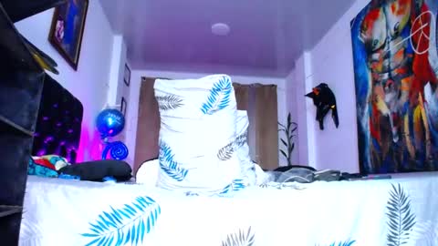Snapshot of valt_heart1 chatting on 18, 7, 2026 Valen santorini online show from 18, 7, 2026