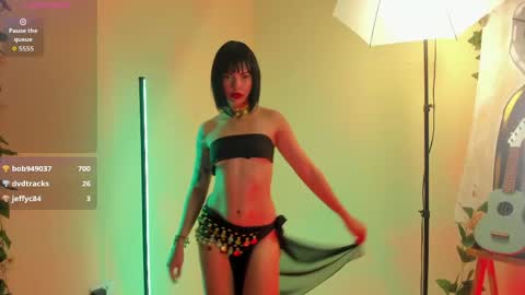 Snapshot of valu_57 chatting on 29, 5, 2026 Valu online show from 29, 5, 2026