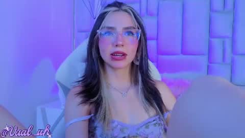 Snapshot of valuh_blake chatting on 29, 7, 2026 Valuh online show from 29, 7, 2026