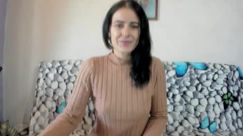 valentina online show from 16, 11, 2025