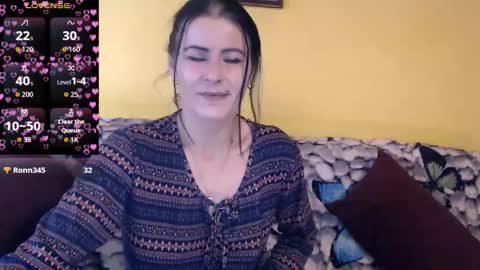 valentina online show from 24, 2, 2026