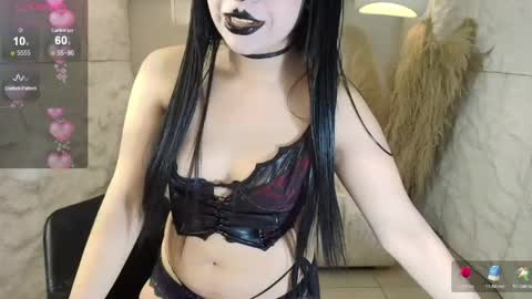 Snapshot of vampkitty_r chatting on 3, 6, 2026 vampkitty_r online show from 3, 6, 2026