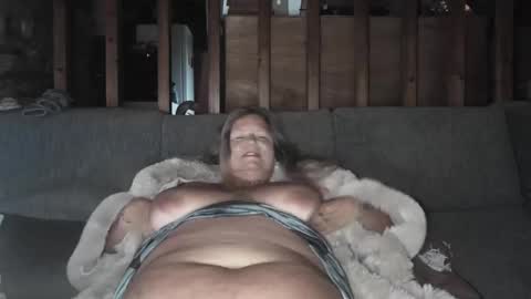 vampwoman online show from 23, 1, 2025