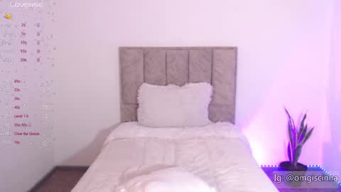 Cinnamon  online show from 26, 1, 2025