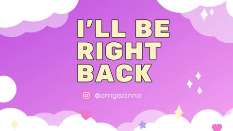 Cinnamon  online show from 28, 1, 2025