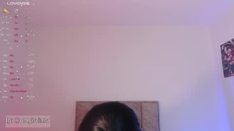 Cinnamon  online show from 31, 1, 2025