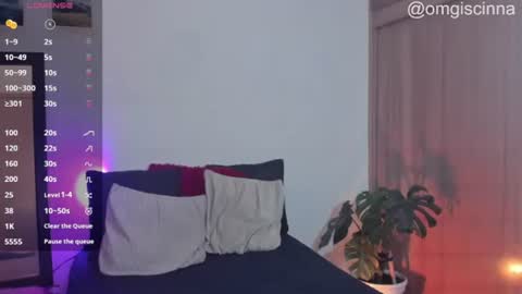 Snapshot of vampy__cinna chatting on 3, 7, 2026 Cinnamon online show from 3, 7, 2026