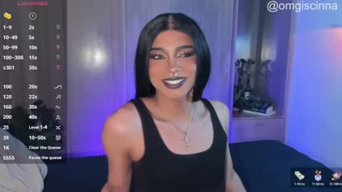 Snapshot of vampy__cinna chatting on 10, 7, 2026 Cinnamon online show from 10, 7, 2026