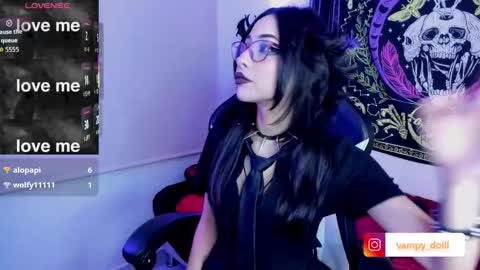 vampy_dolll online show from 9, 1, 2026