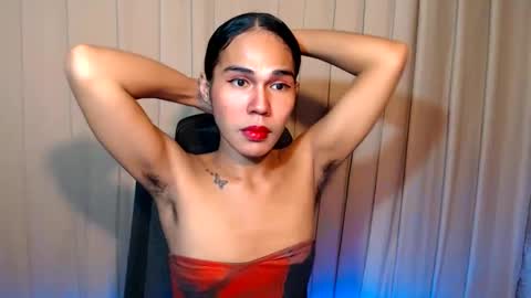 vampy_ebony_laxine online show from 8, 6, 2026