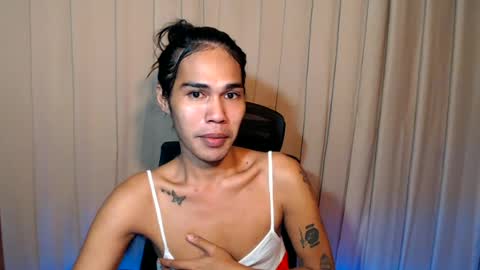 vampy_ebony_laxine online show from 20, 6, 2026