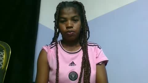 Snapshot of vanafiry chatting on 11, 4, 2026 vanafiry online show from 11, 4, 2026