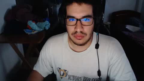 vancoserx111 online show from 12, 1, 2025