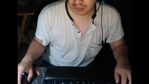 vancoserx111 online show from 26, 1, 2025