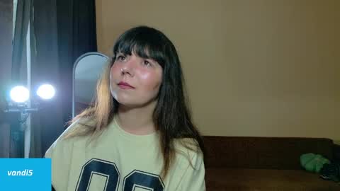 Vandi online show from 5, 4, 2026