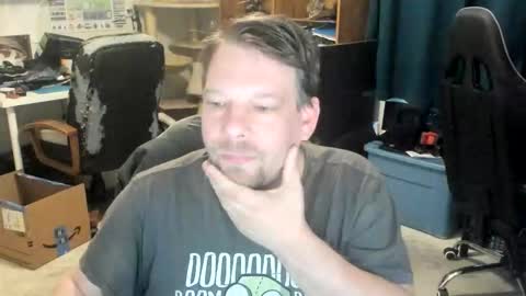 vandonh online show from 11, 11, 2025