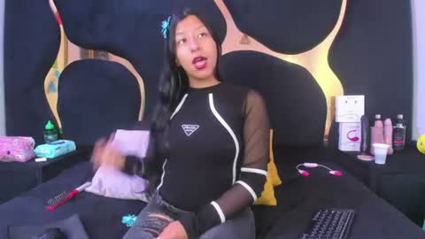 Vane online show from 9, 7, 2026