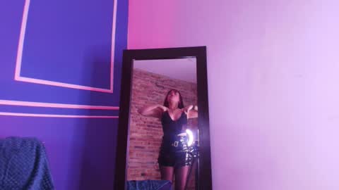 Vanelope online show from 16, 1, 2026