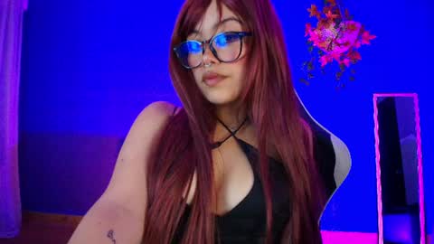 Snapshot of vanelope11 chatting on 21, 6, 2026 Vanelope online show from 21, 6, 2026
