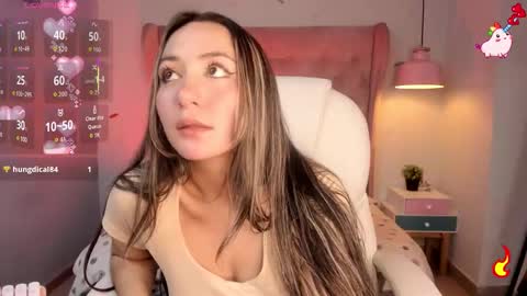 Snapshot of vanelope_evans_ chatting on 28, 2, 2026 vanelope_evans_ online show from 28, 2, 2026