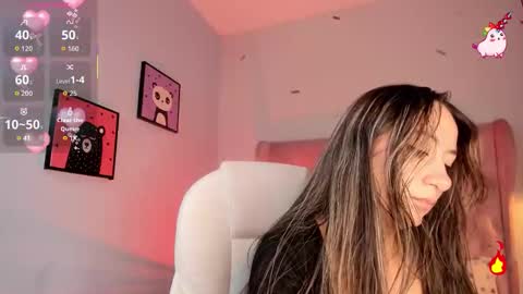 Snapshot of vanelope_evans_ chatting on 1, 3, 2026 vanelope_evans_ online show from 1, 3, 2026