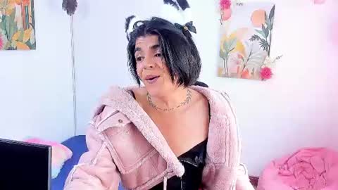 Snapshot of vanes_hontter chatting on 8, 7, 2026 vanes_hontter online show from 8, 7, 2026