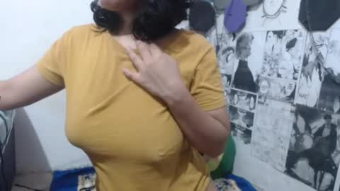 vanesa_20 online show from 25, 1, 2025