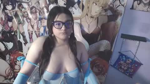 vanesa_ks online show from 13, 1, 2026