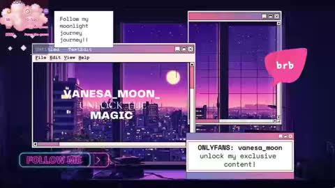 vanesa_moon_ online show from 17, 1, 2026