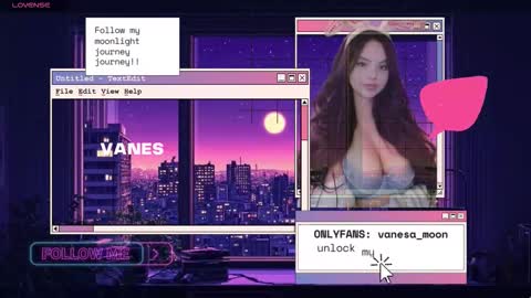 Snapshot of vanesa_moon_ chatting on 9, 3, 2026 vanesa_moon_ online show from 9, 3, 2026