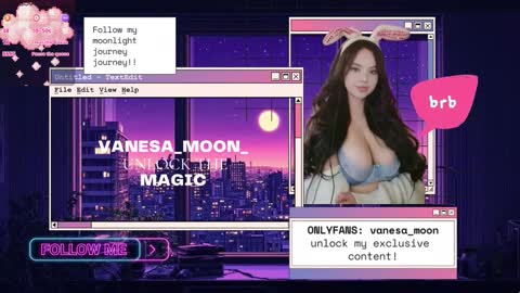 Snapshot of vanesa_moon_ chatting on 29, 3, 2026 vanesa_moon_ online show from 29, 3, 2026