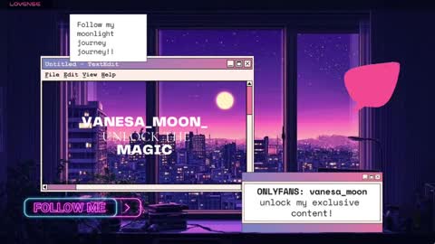 Snapshot of vanesa_moon_ chatting on 31, 3, 2026 vanesa_moon_ online show from 31, 3, 2026