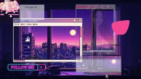 Snapshot of vanesa_moon_ chatting on 3, 4, 2026 vanesa_moon_ online show from 3, 4, 2026