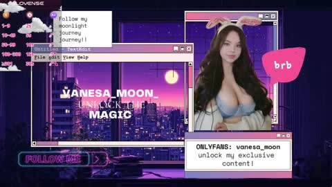 Snapshot of vanesa_moon_ chatting on 14, 4, 2026 vanesa_moon_ online show from 14, 4, 2026