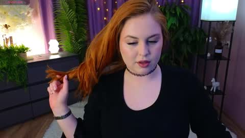 Snapshot of vanesaginger chatting on 12, 4, 2026 vanesaginger online show from 12, 4, 2026