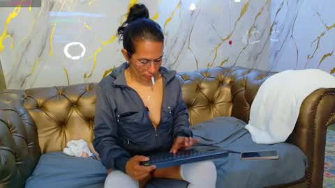 Vanessa online show from 16, 2, 2026